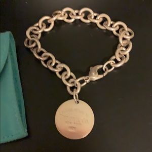 Tiffany & Co. Jewelry - Tiffany and Co. Bracelet Tiffany & Co. Jewelry - Tiffany and Co. Bracelet